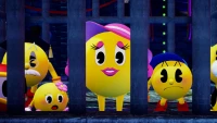 5. PAC-MAN WORLD Re-PAC (PS4)